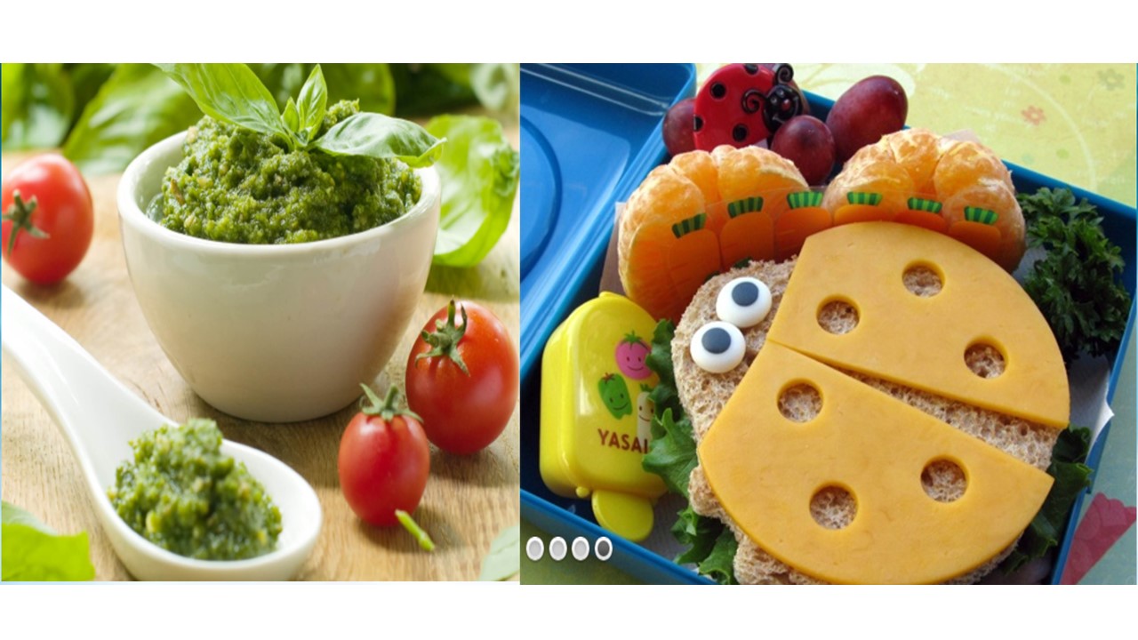 Fun Foods – Enjoy life keeping body fit | | Super Foods - Portal सुपर ...