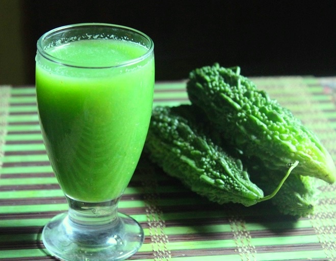 Karela Juice KavvY Foods LLP केवी फूड्स एलएलपी