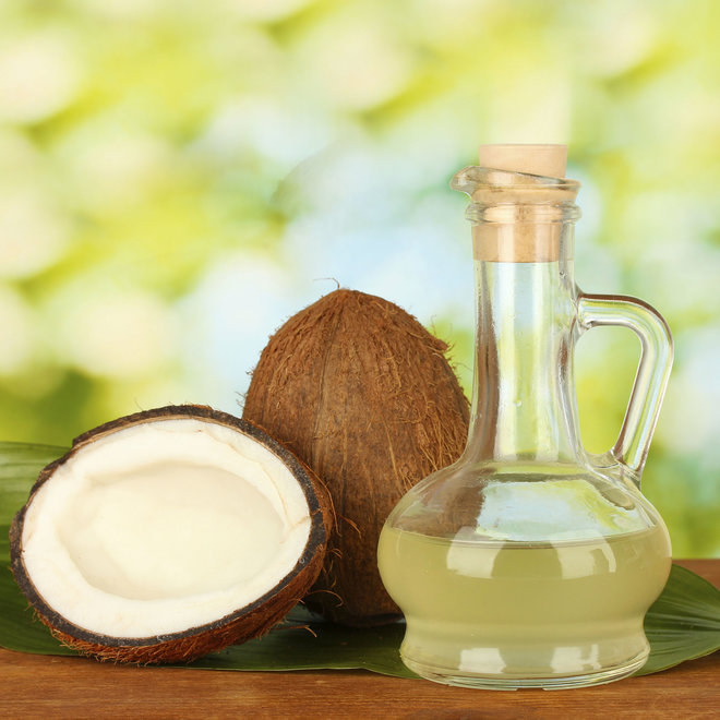 coconutoilfatraw HealthCare Products स्वास्थ्य देखभाल उत्पादे